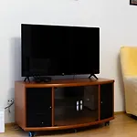 Wola - Balcony, Parking - By Rentujemy דירה *
