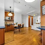 דירה Wola - Balcony, Parking - By Rentujemy *