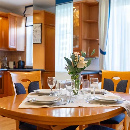 Wola - Balcony, Parking - By Rentujemy Apartment *