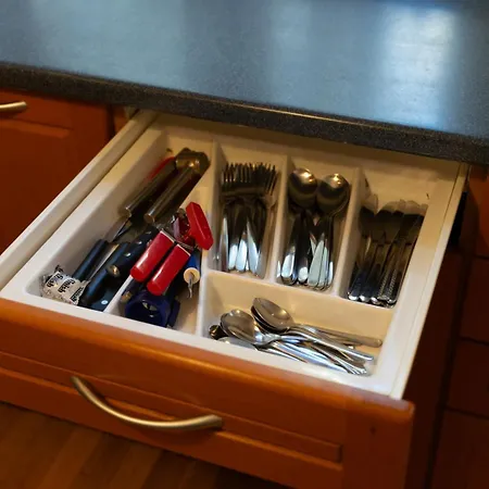 Wola - Balcony, Parking - By Rentujemy *