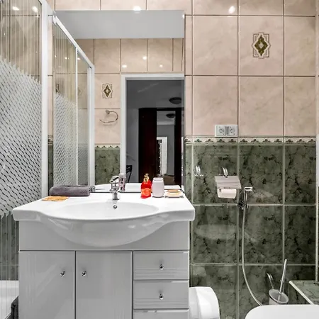 Apartment Wola - Balcony, Parking - By Rentujemy