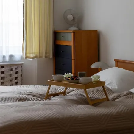 Apartment Wola - Balcony, Parking - By Rentujemy *