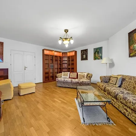 Wola - Balcony, Parking - By Rentujemy Варшава