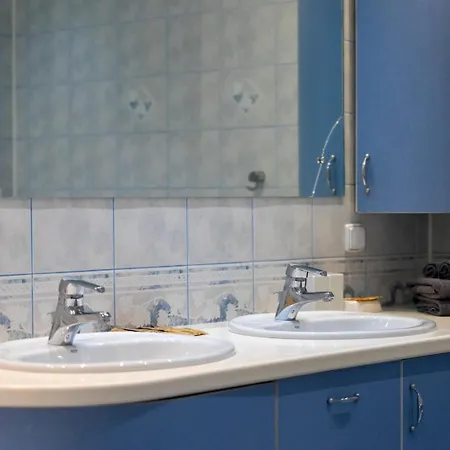 Wola - Balcony, Parking - By Rentujemy * Warszawa