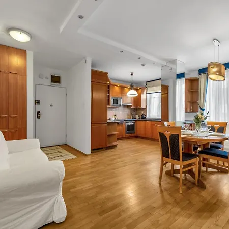 Wola - Balcony, Parking - By Rentujemy