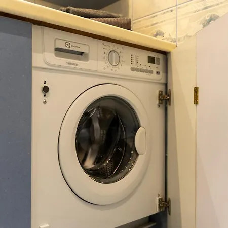 Wola - Balcony, Parking - By Rentujemy *