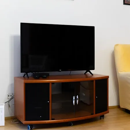 Wola - Balcony, Parking - By Rentujemy Apartment *