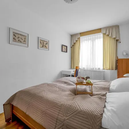 Wola - Balcony, Parking - By Rentujemy Apartment