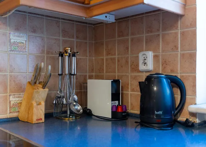 Wola - Balcony, Parking - By Rentujemy