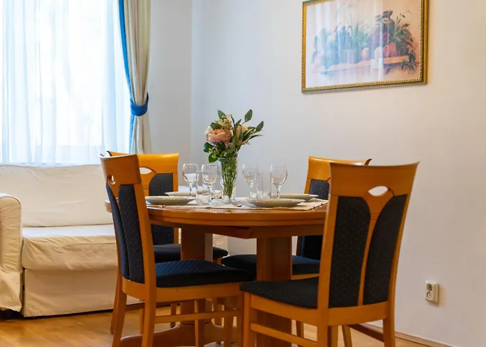 شقة Wola - Balcony, Parking - By Rentujemy *