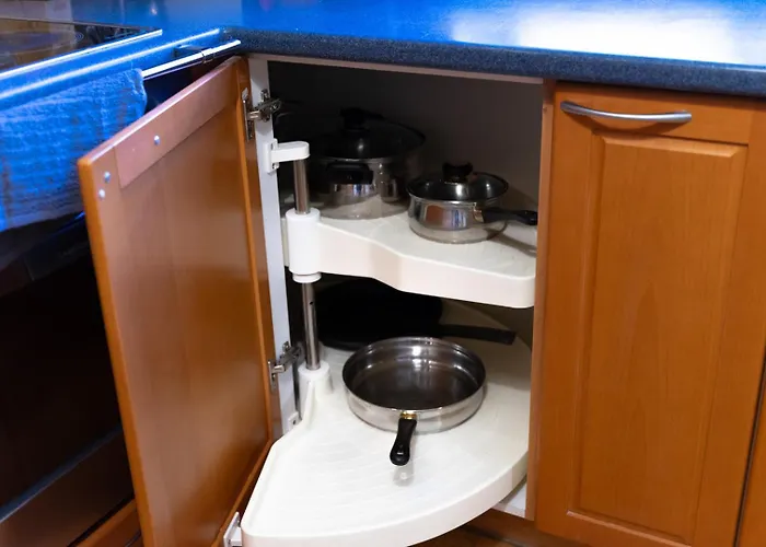 شقة Wola - Balcony, Parking - By Rentujemy وارسو