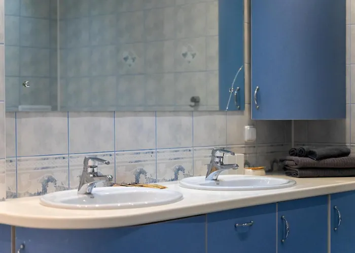 Wola - Balcony, Parking - By Rentujemy * وارسو