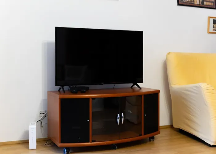 Wola - Balcony, Parking - By Rentujemy شقة *