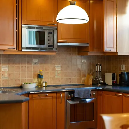 Wola - Balcony, Parking - By Rentujemy דירה