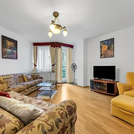 דירה Wola - Balcony, Parking - By Rentujemy *